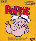 Popeye (Game Boy)